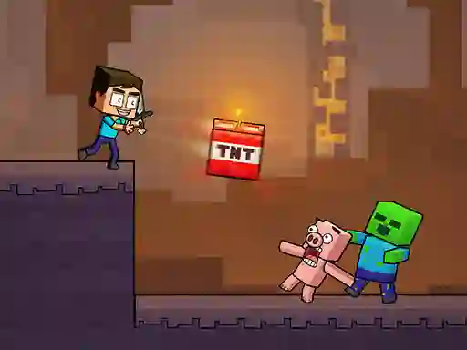 Spil My Craft: Craft Adventure online