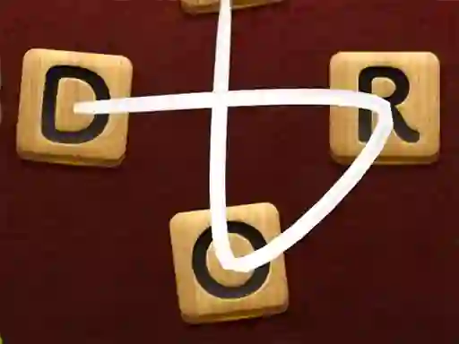 Spil Word Connect online