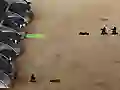 Spil Mothership Warfare online