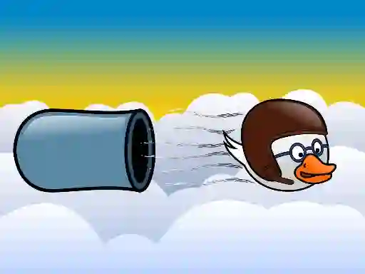 Spil Cannon Duck online