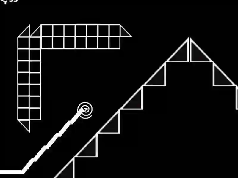 Spil Geometry Horizons online