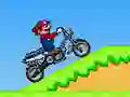 Spil Super Mario Moto online
