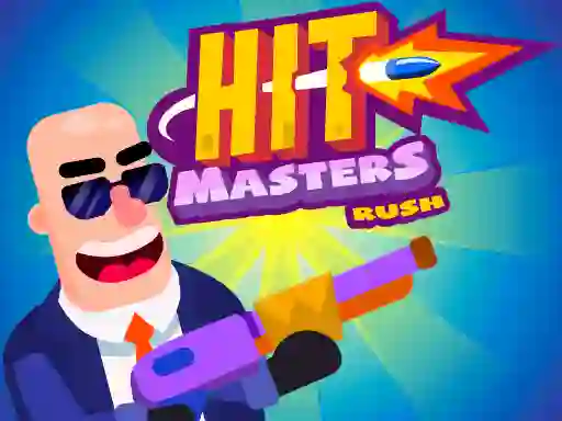 Spil Hit Masters Rush online