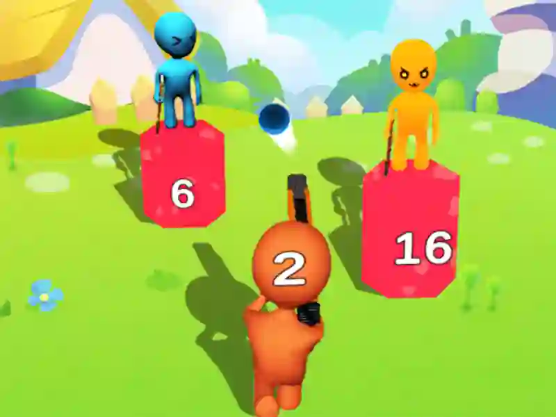 Spil Merge Grabber online