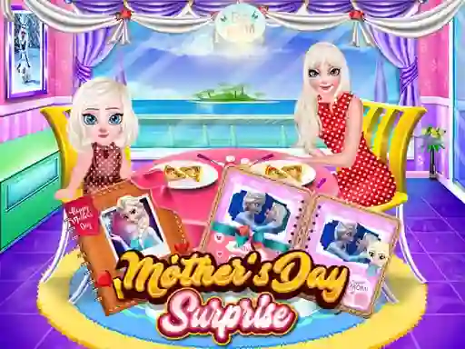 Spil Mothers Day Surprise online