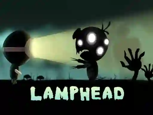 Spil LampHead online