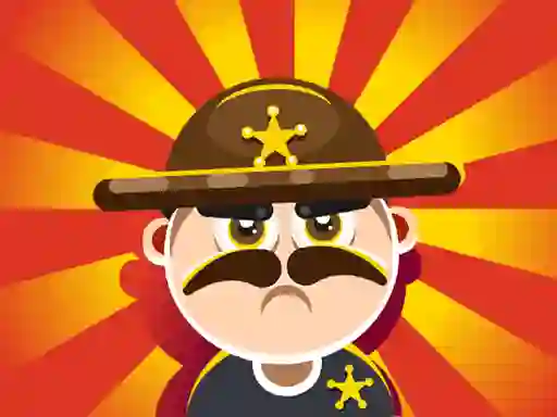 Spil Cowboy Shoot online