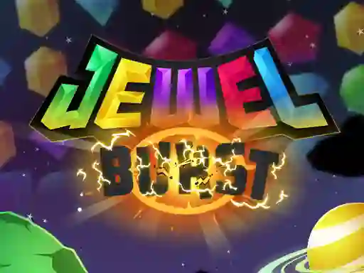 Spil Jewel Burst online