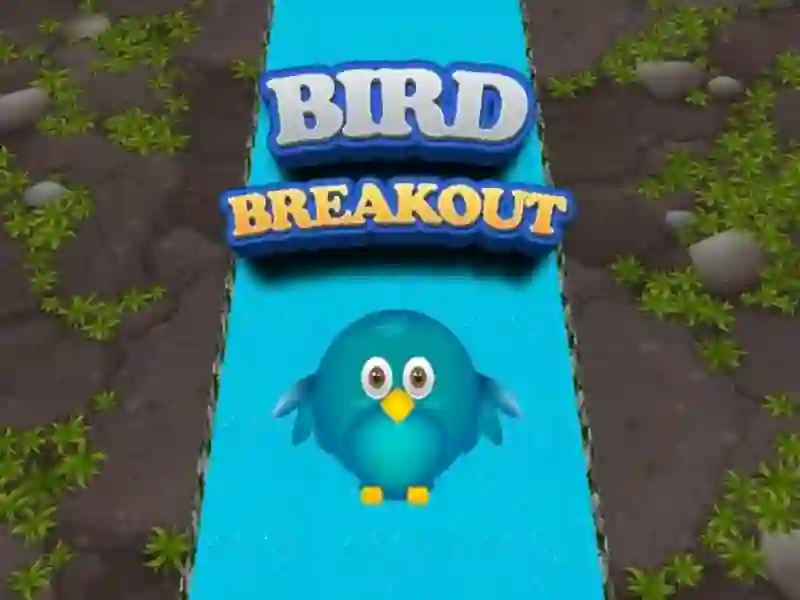 Spil Bird Breakout online