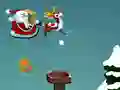 Spil Happy Santa online