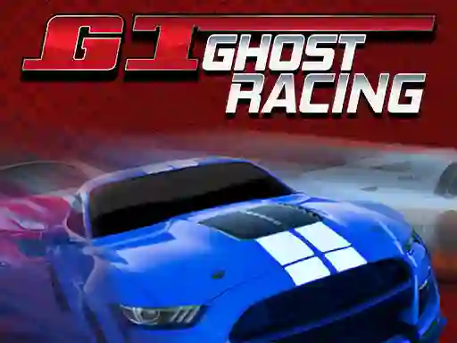 Spil GT Ghost Racing online