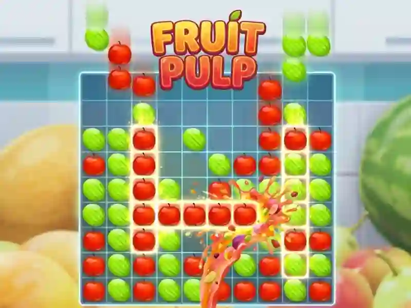 Spil Fruit Pulp online