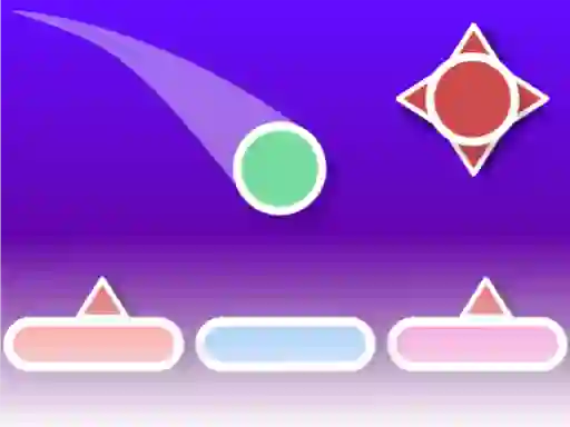 Spil Crazy Bouncing online