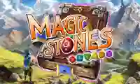 Spil Magic Stones online