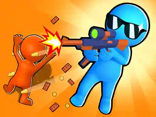 Spil Walkers Attack online