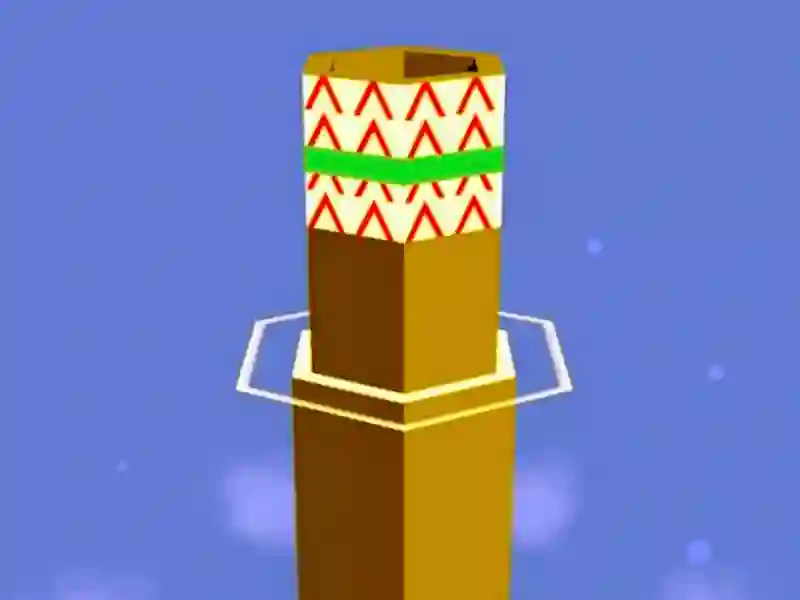 Spil Build Tower online