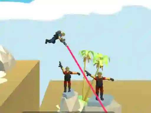 Spil Shot and Kill online