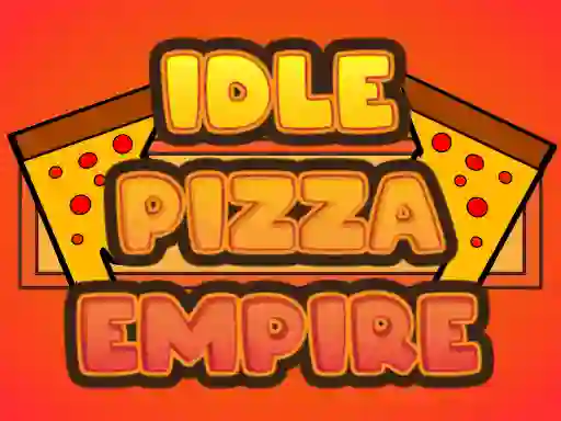 Spil Idle Pizza Empire online