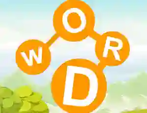 Spil Crossword Scapes online