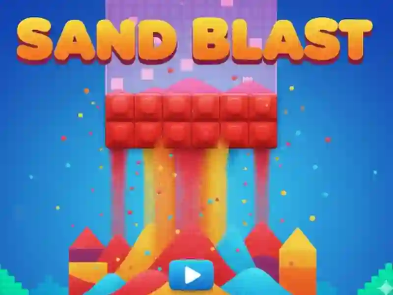 Spil Sand Blast online