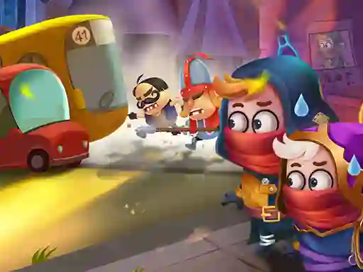 Spil Escape Plan: Egyptian Castle online