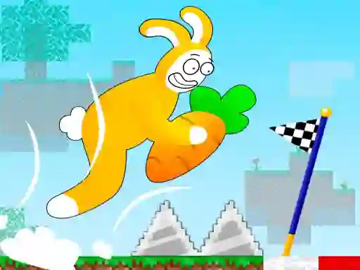 Spil Crazy Bunnies online