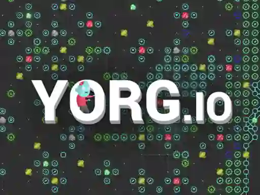 Spil Yorg.io online
