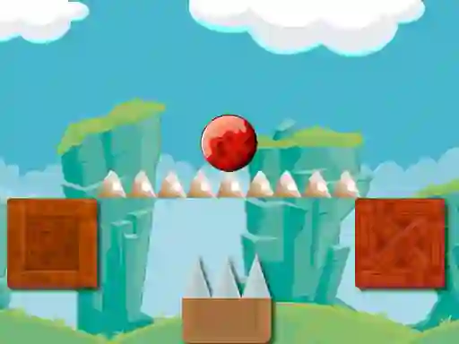 Spil Fun Gravity Ball online