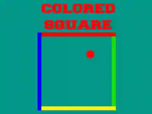 Spil Colores Square online