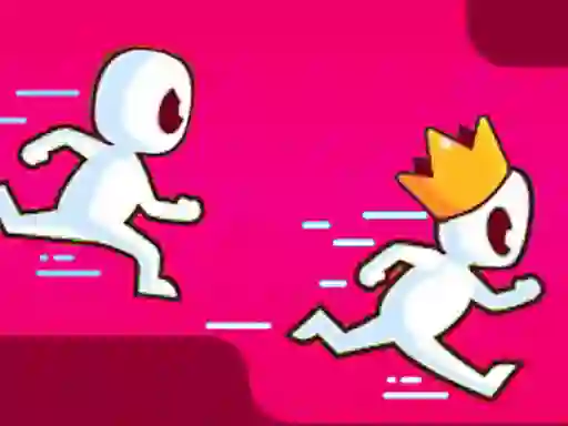 Spil Run Race 3D online