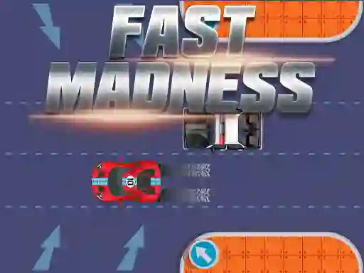 Spil Fast Madness online