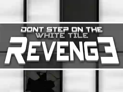 Spil Dont Step on the White Tile Revenge online