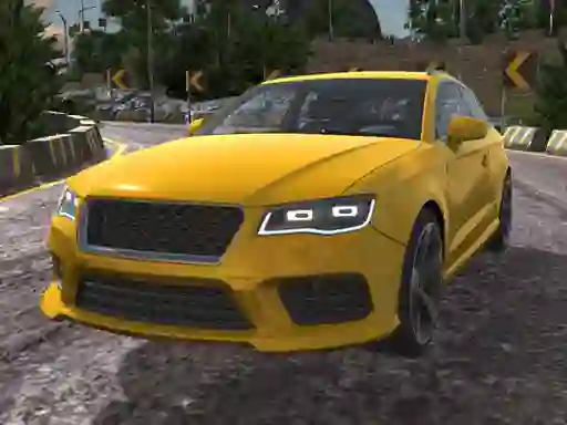 Spil Real Drift Multiplayer online