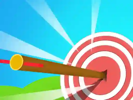 Spil Arrow Count Master online