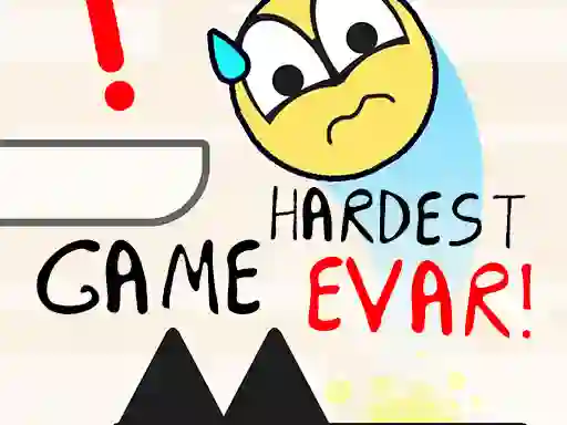 Spil Hardest Game Evar online