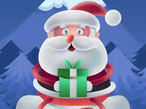 Spil Santa Gifts Rescue online