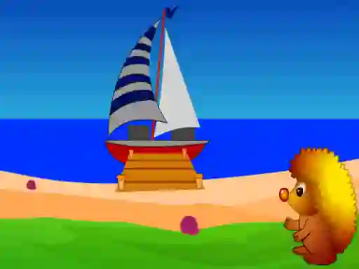 Spil Island Escape online