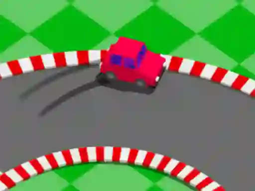 Spil Mini Drifts 2 online
