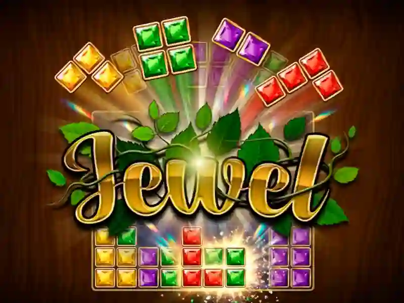 Spil Jewel Blocks online