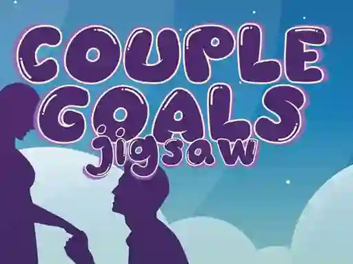 Spil Couple Goals Jigsaw online
