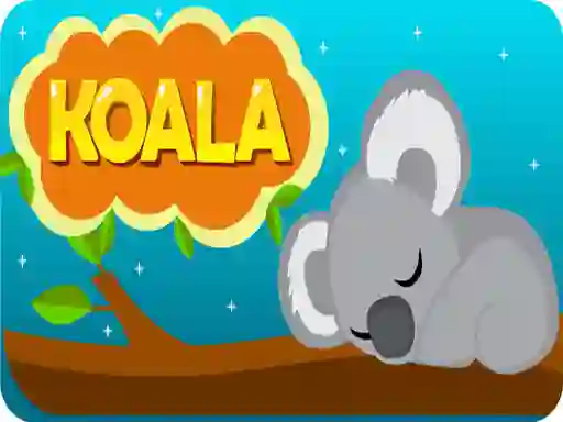 Spil Koala online