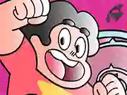 Spil Steven Universe Coloring Book online