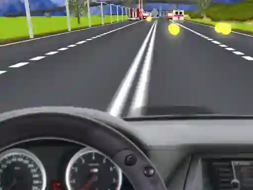 Spil Car Racing 3D online