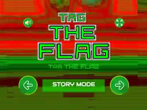 Spil Tag The Flag online