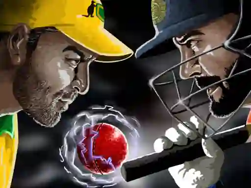 Spil Cricket World Cup online