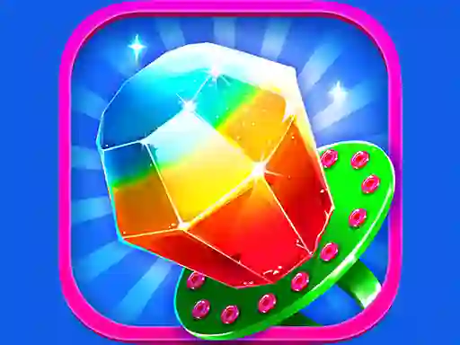 Spil Candy Maker Factory online