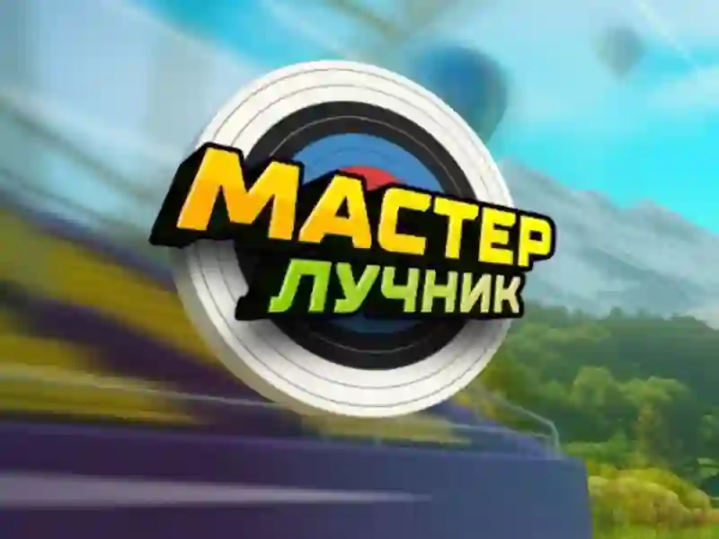Spil Archery Master online