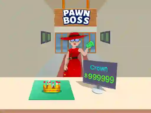 Spil Pawn Boss online