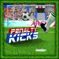 Spil Penalty Kicks online