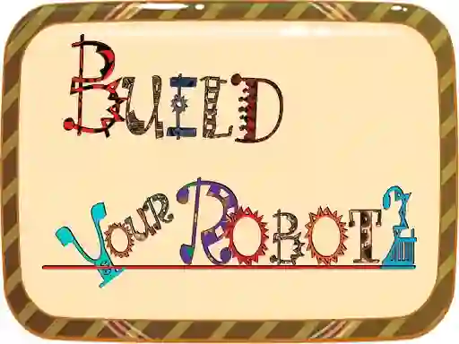 Spil Build Your Robot online